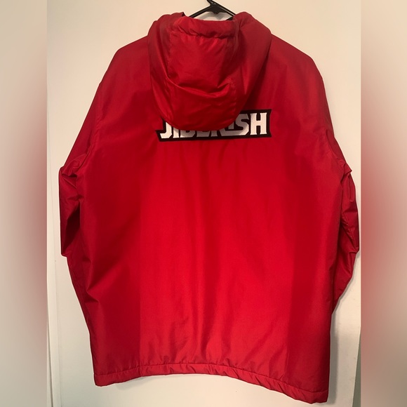 jiberish Jacket - Picture 2 of 4